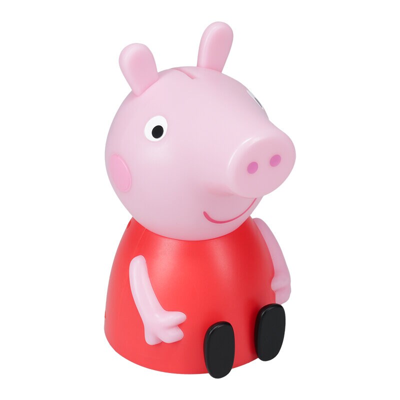 Peppa Pig Sparbössa 3D