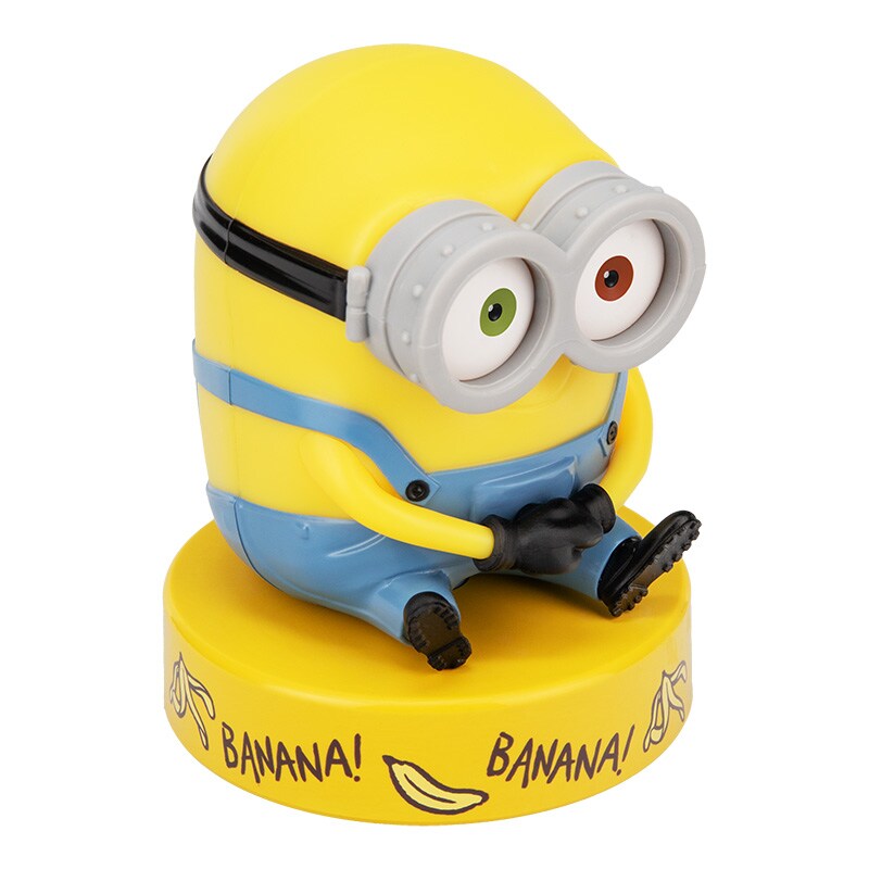 Minions - Icon Lampa