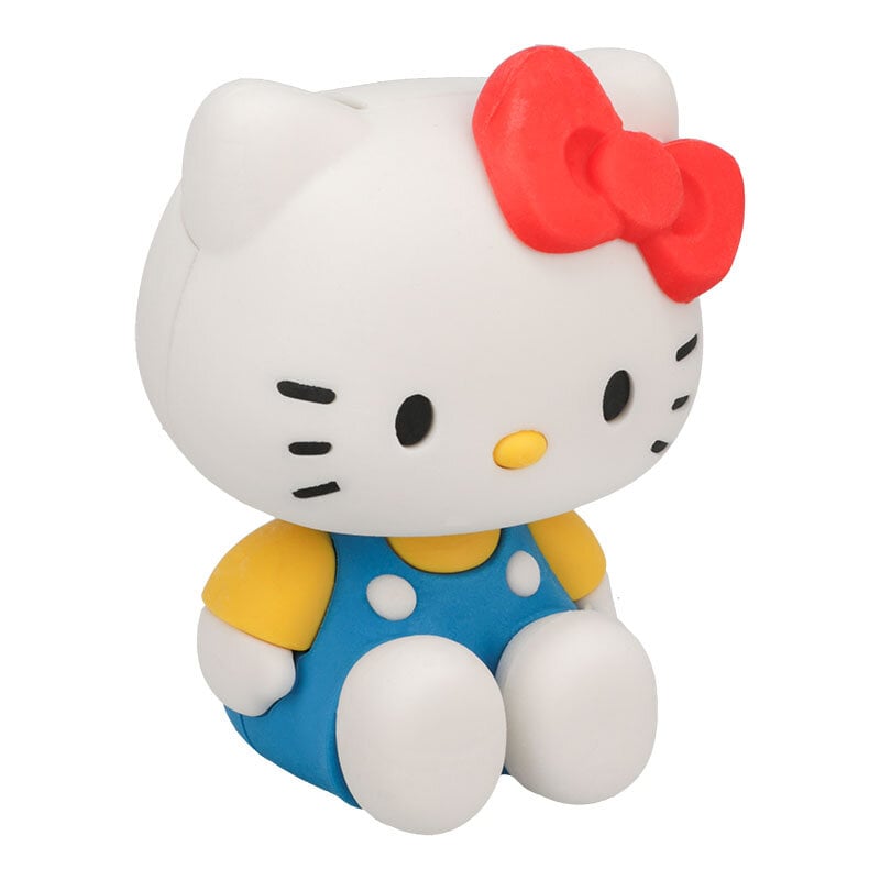 Hello Kitty Suddgummi 3D, 8 cm