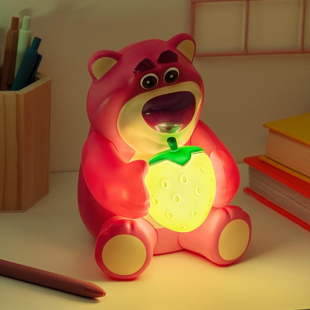 Toy Story Lotso Lampa