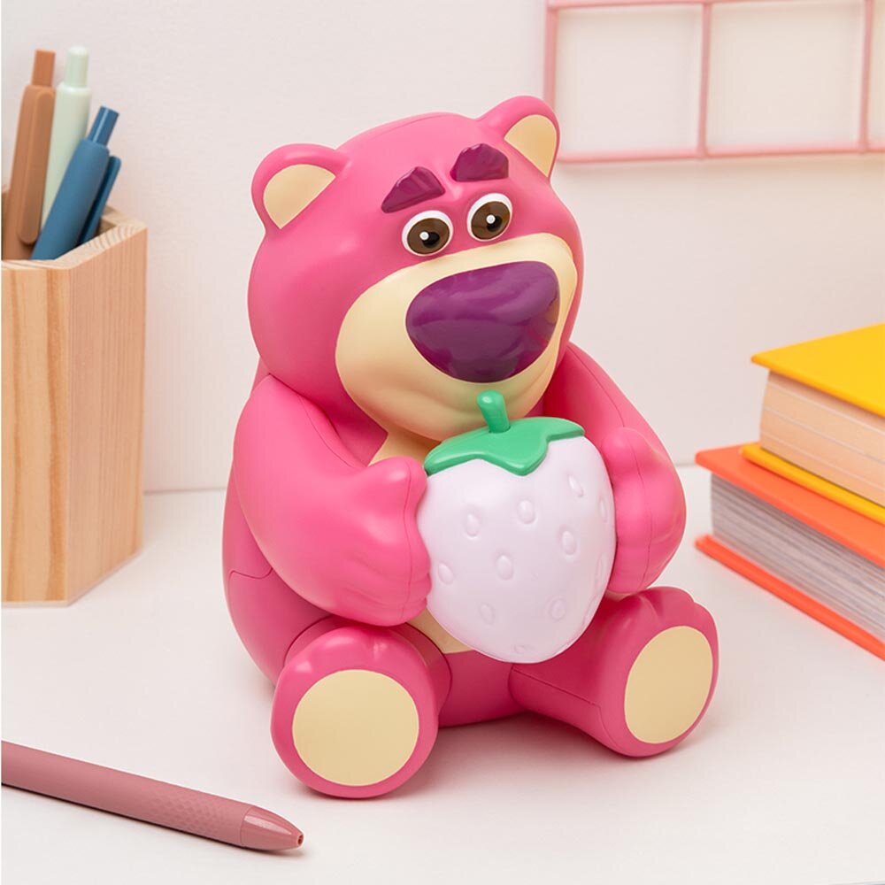 Toy Story Lotso Lampa