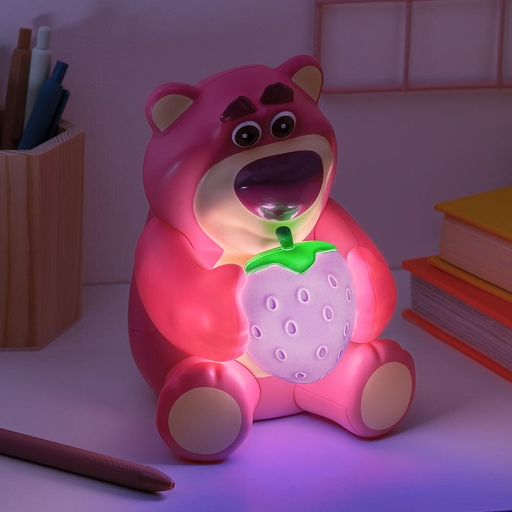 Toy Story Lotso Lampa