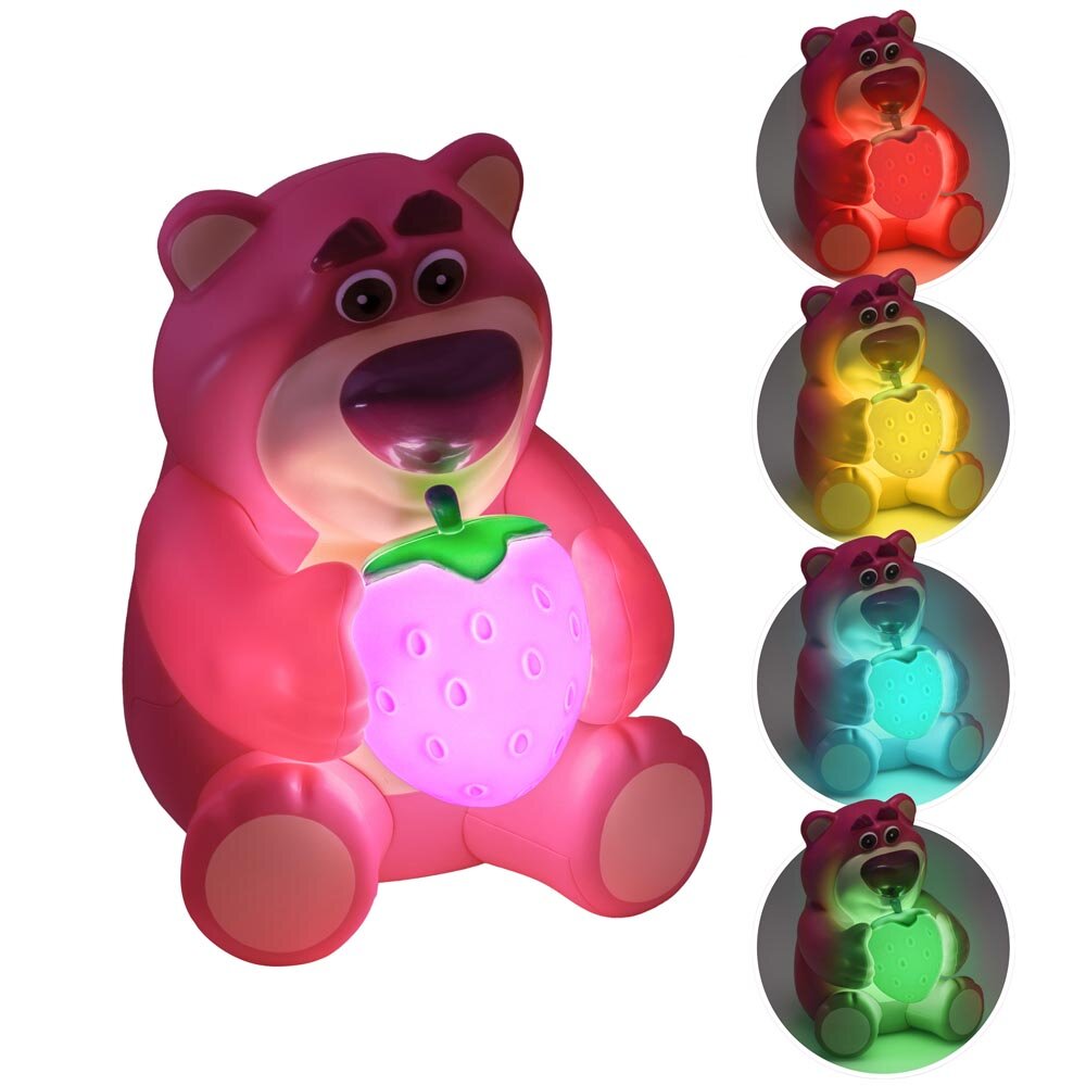 Toy Story Lotso Lampa