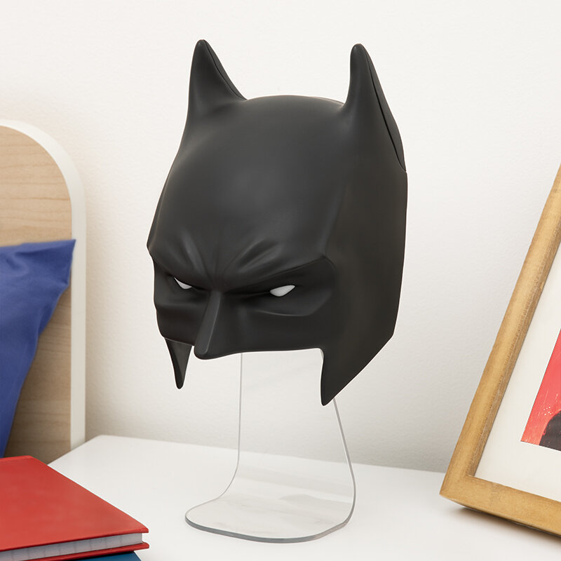 Batman Mask Lampa