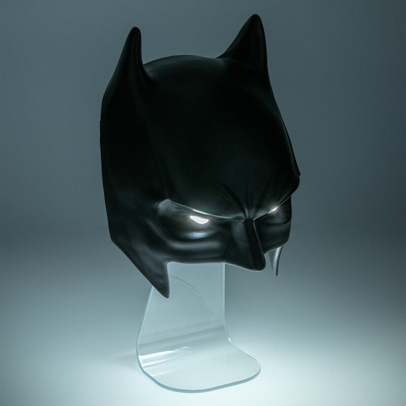 Batman Mask Lampa
