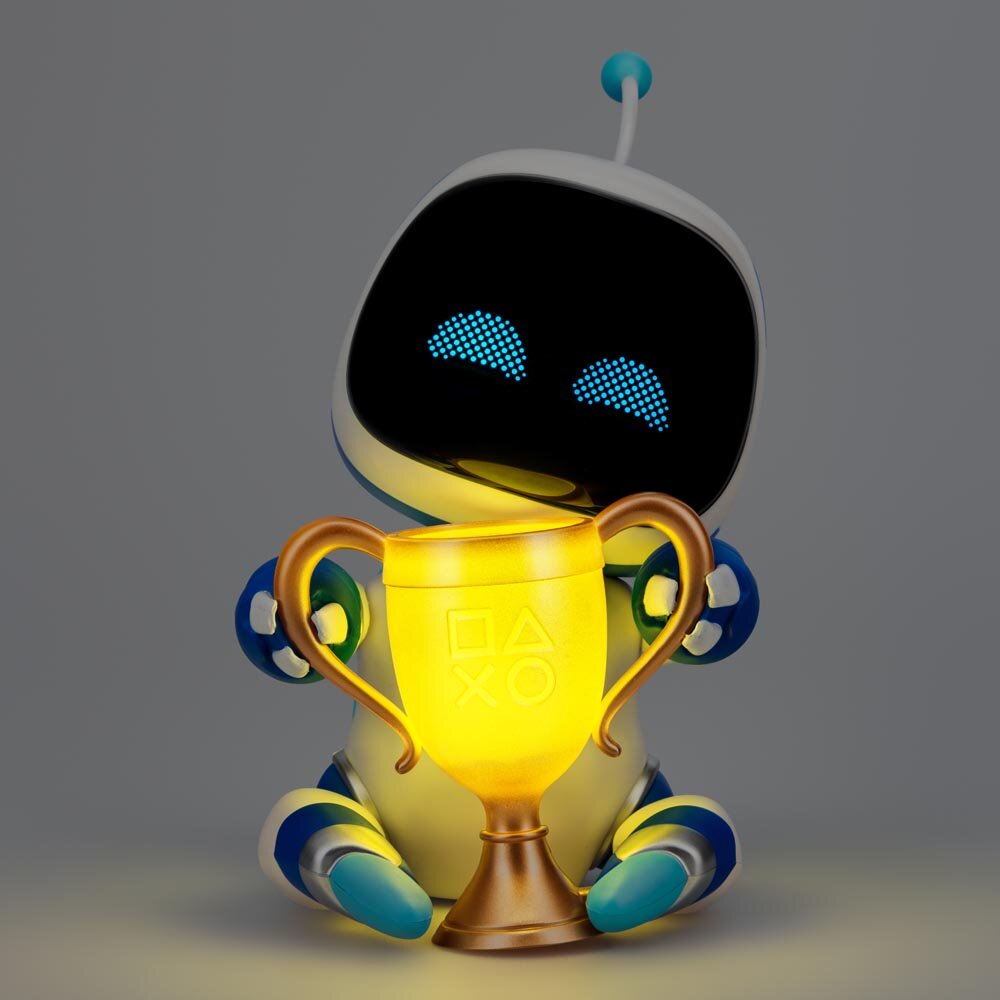 Astro Bot Lampa