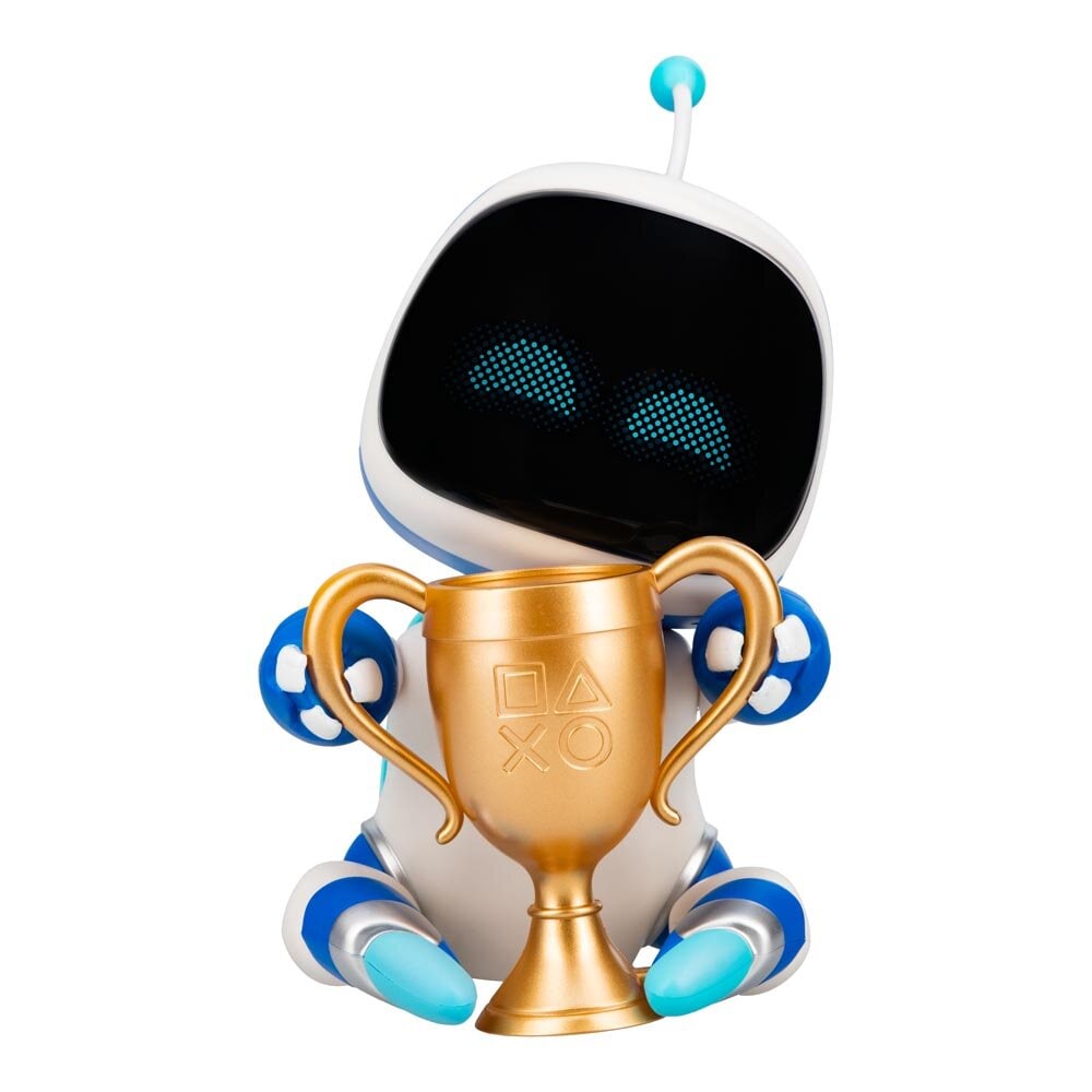 Astro Bot Lampa
