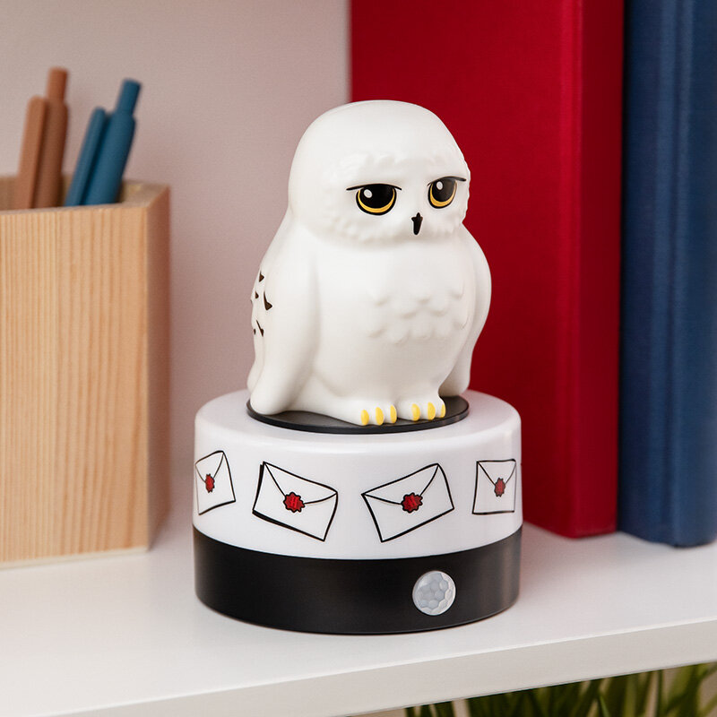 Harry Potter - Hedwig Room Guard
