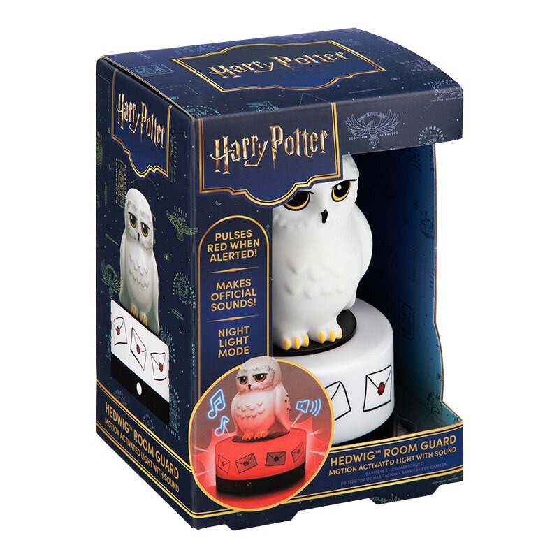 Harry Potter - Hedwig Room Guard