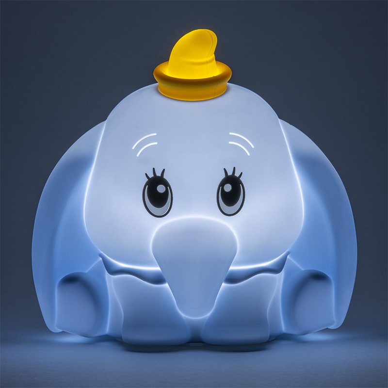 Disney Dumbo Lampa