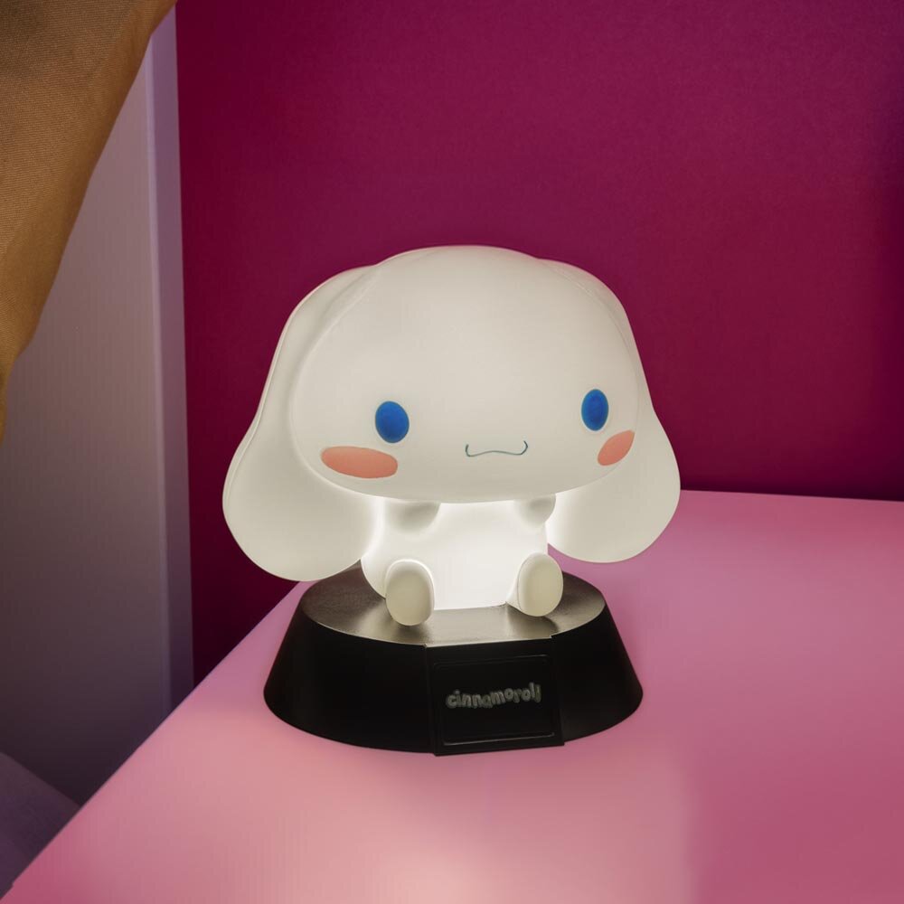Hello Kitty Cinnamoroll Icon Lampa