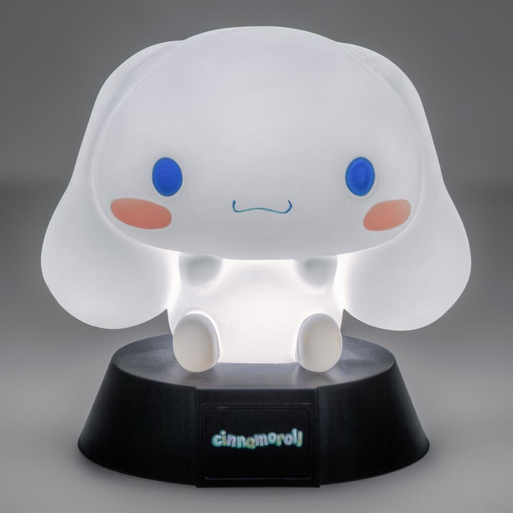 Hello Kitty Cinnamoroll Icon Lampa