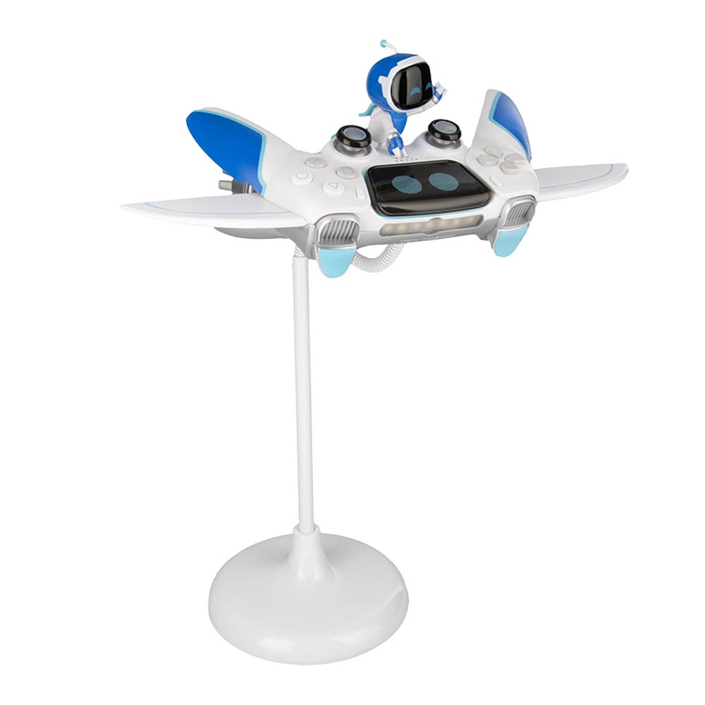 Astro Bot Skrivbordslampa
