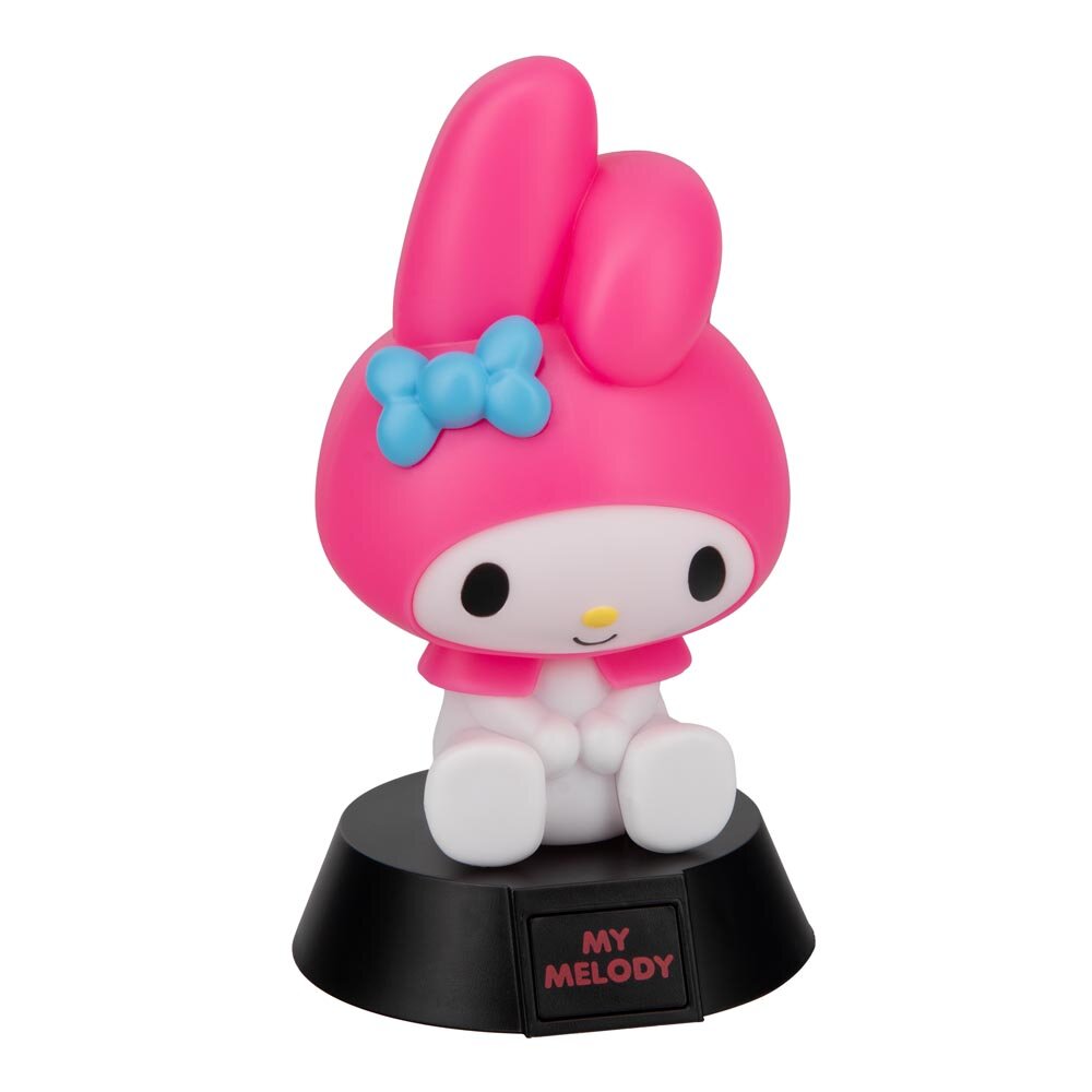 Hello Kitty My Melody Icon Lampa