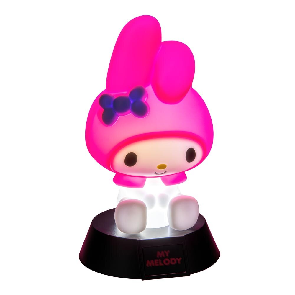 Hello Kitty My Melody Icon Lampa