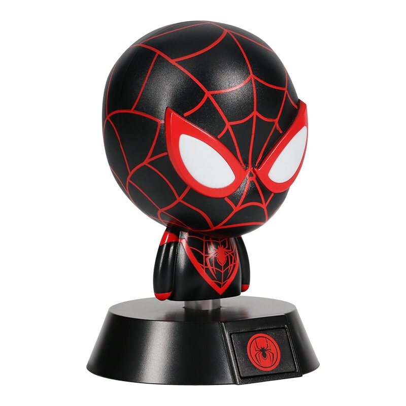 Miles Morales Icon Lampa