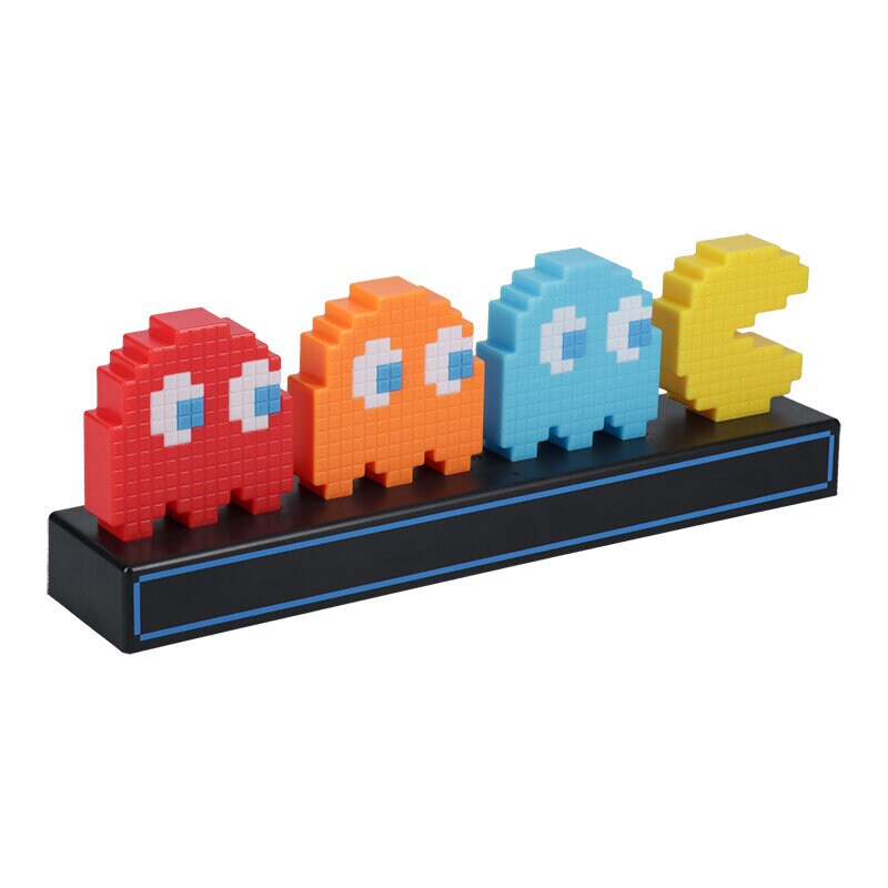 Pac-Man - Lampa 30 cm