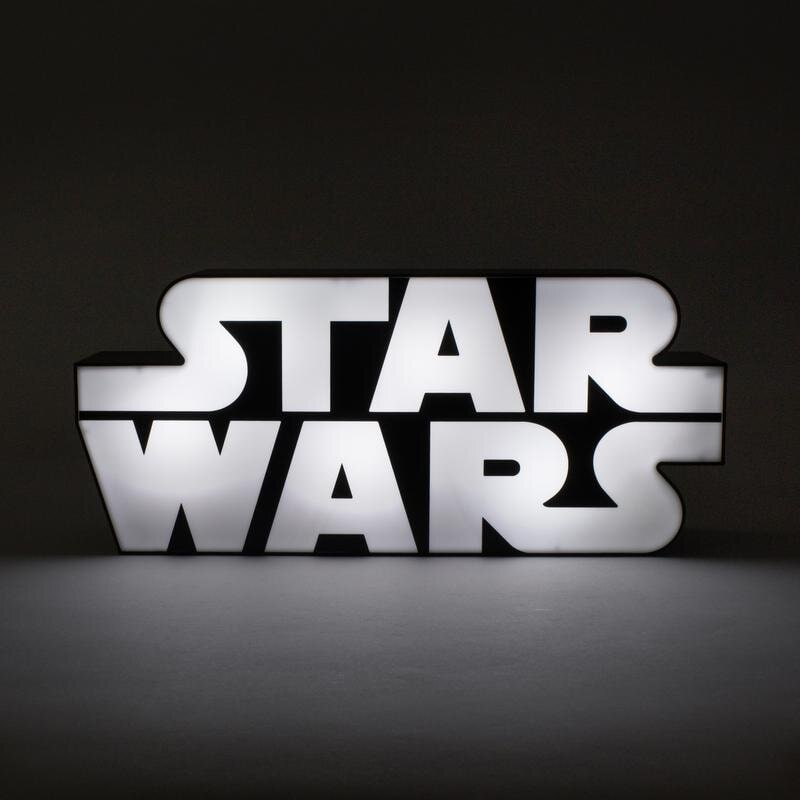 Star Wars, Lampa Logo