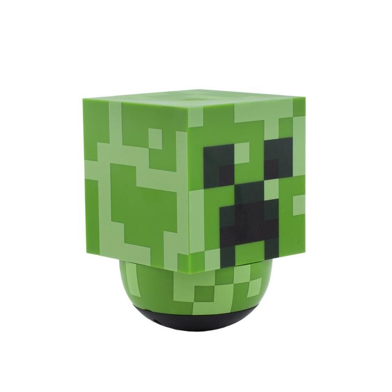 Minecraft - Creeper Sway Light