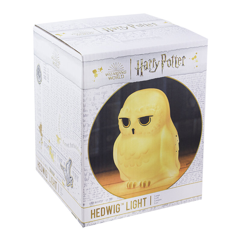 Harry Potter - Lampa Hedwig