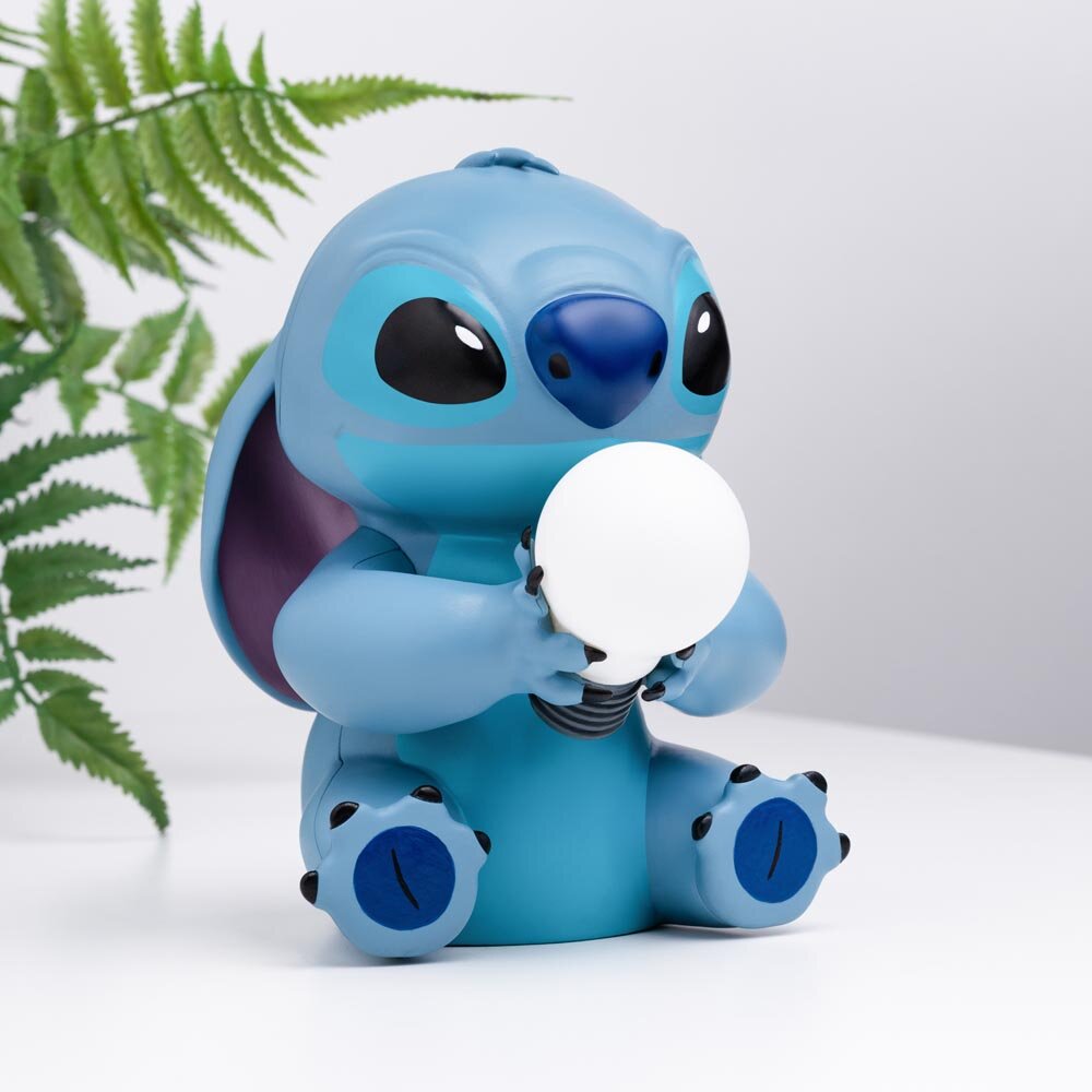 Lilo & Stitch - Lampa Stitch