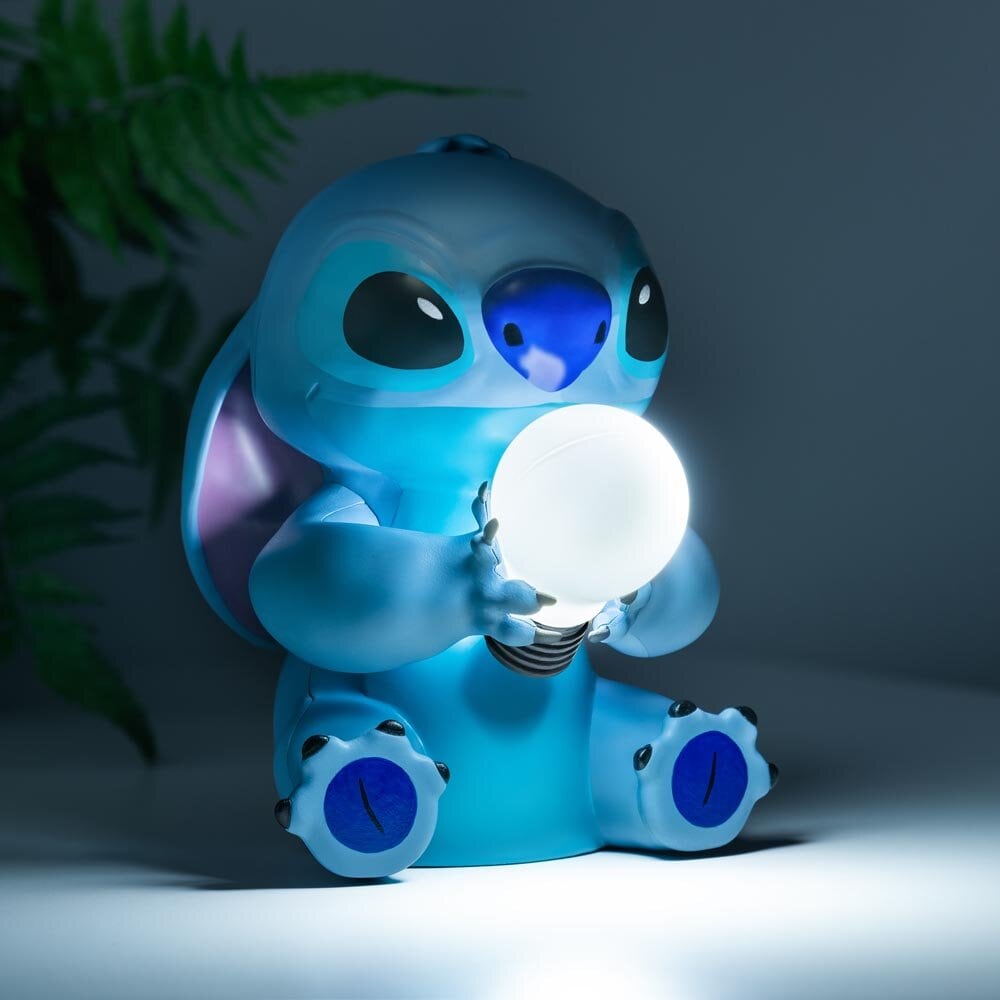 Lilo & Stitch - Lampa Stitch