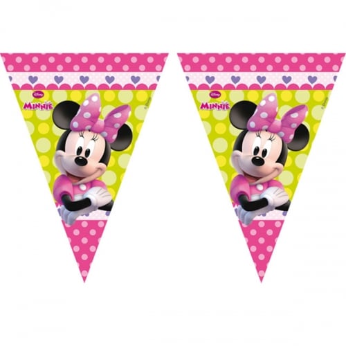 Mimmi Bow-Tique - Flaggirlang 230 cm