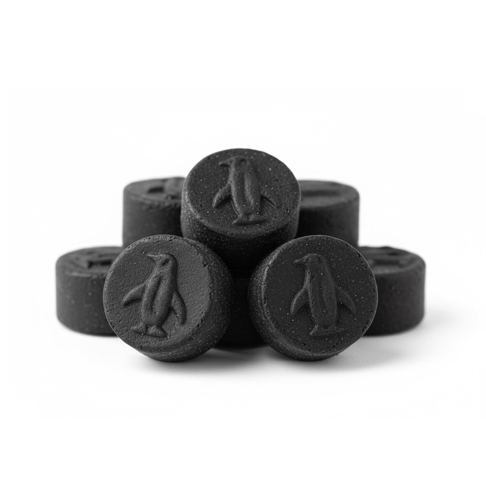 Pingvin Salta Pastiller Storpack 1,25 kg