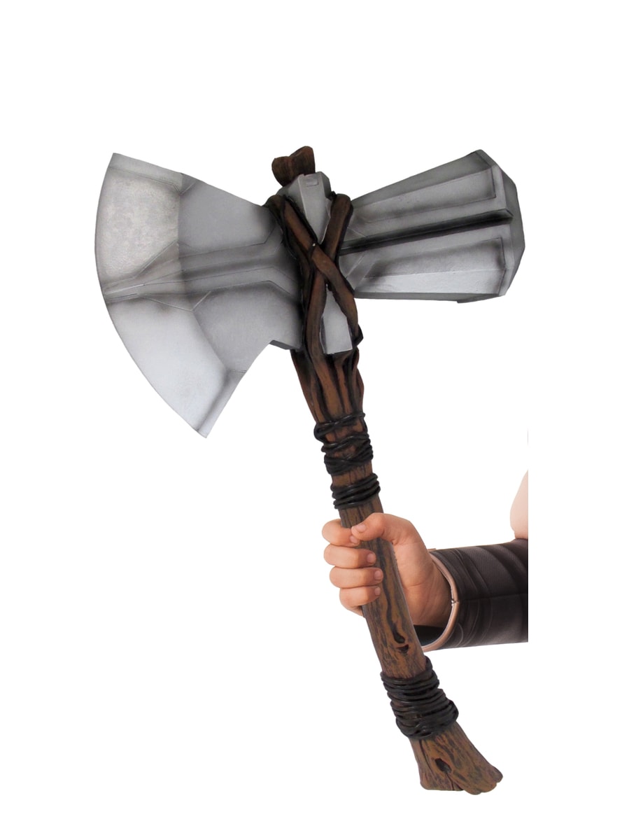 Thor Hammer Stormbreaker