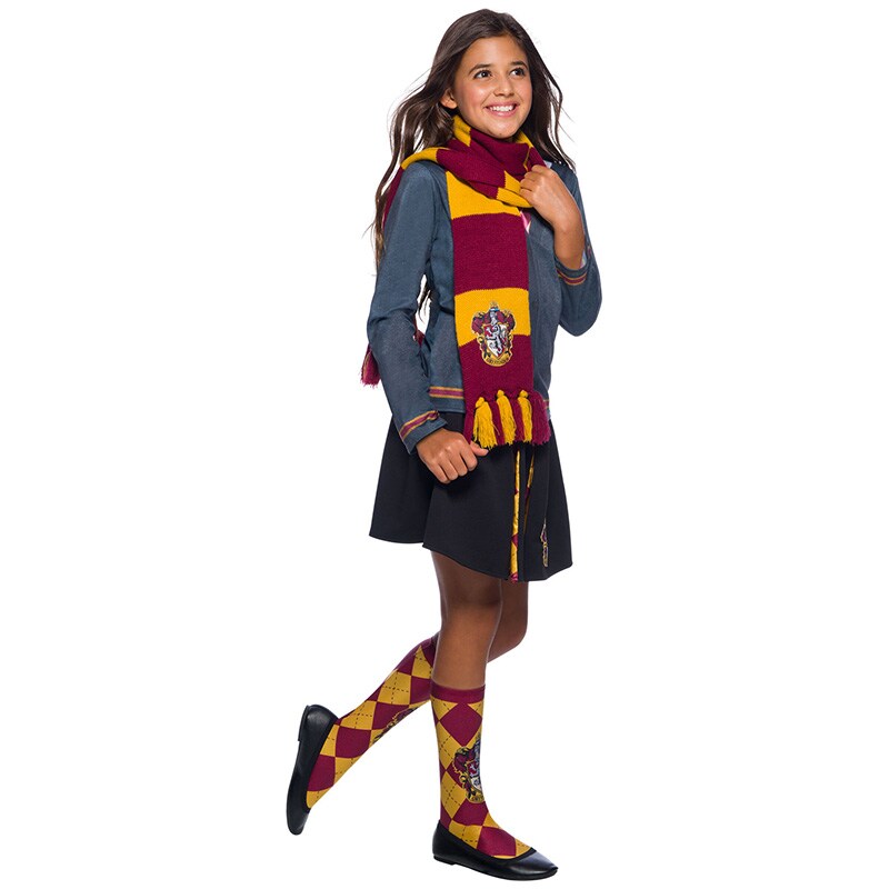 Harry Potter, Gryffindor Halsduk Deluxe