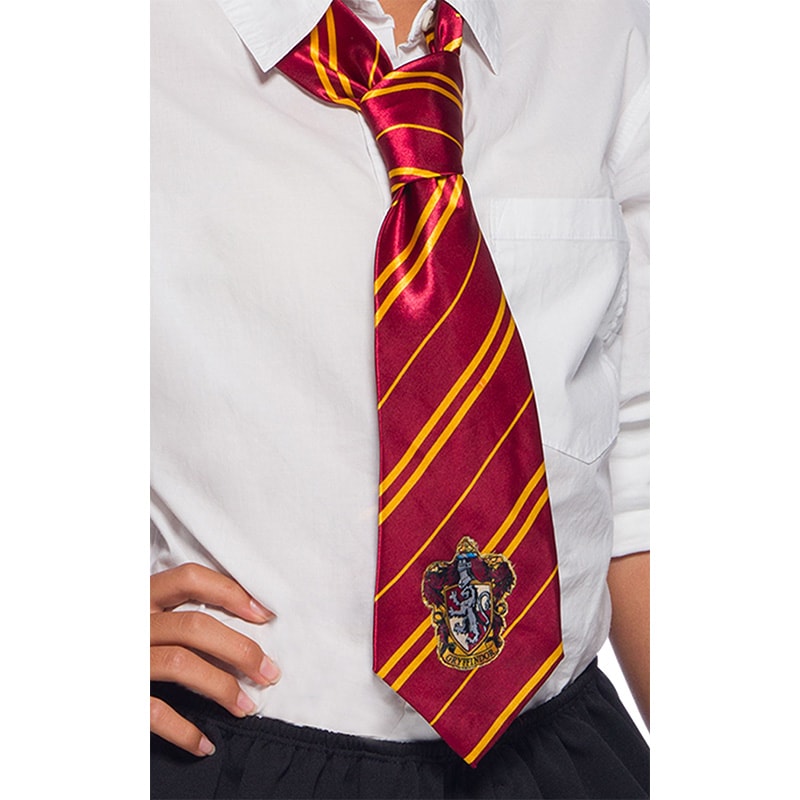 Harry Potter, Gryffindor Slips Deluxe