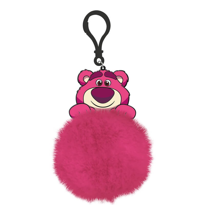 Toy Story Nyckelring Lotso