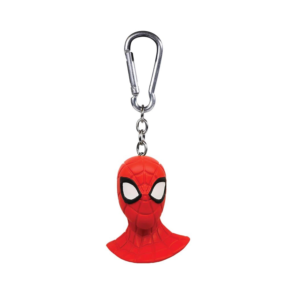 Spiderman - 3D Nyckelring