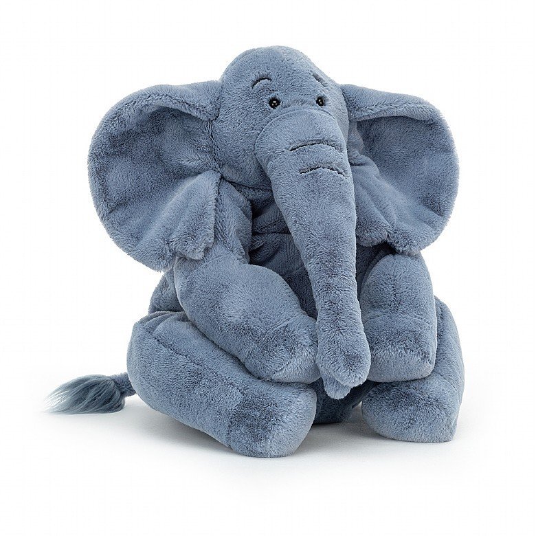 Jellycat - Elefanten Rumpletum 27 cm