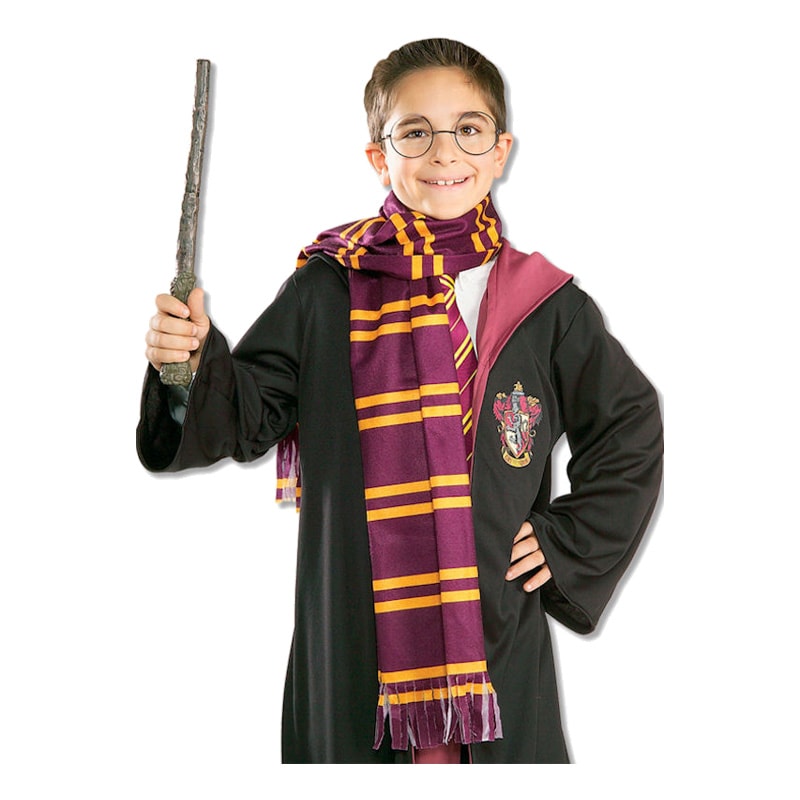 Harry Potter Gryffindor Halsduk