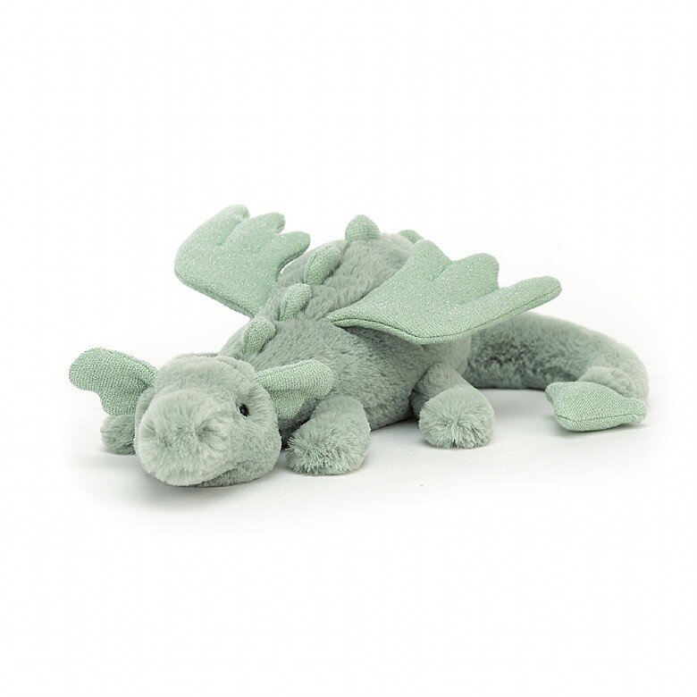 Jellycat drake sales