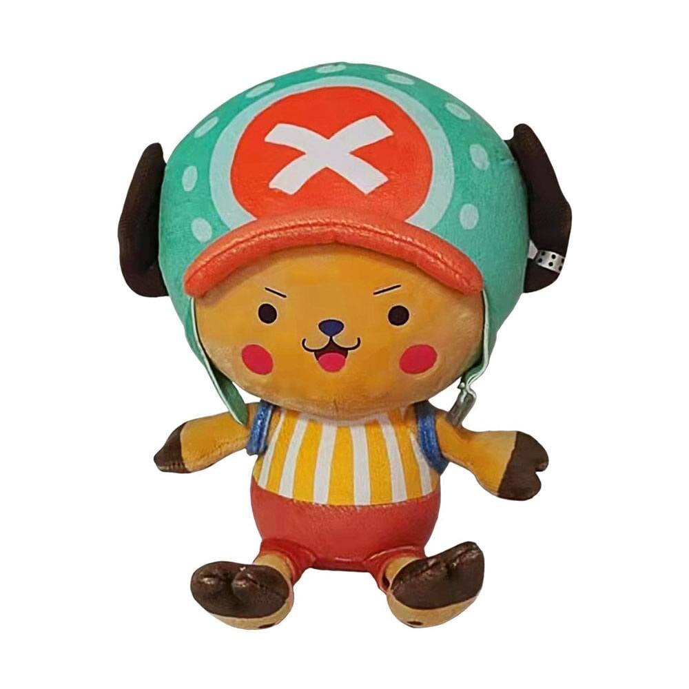 One Piece - Gosedjur Tony Tony Chopper 25 cm