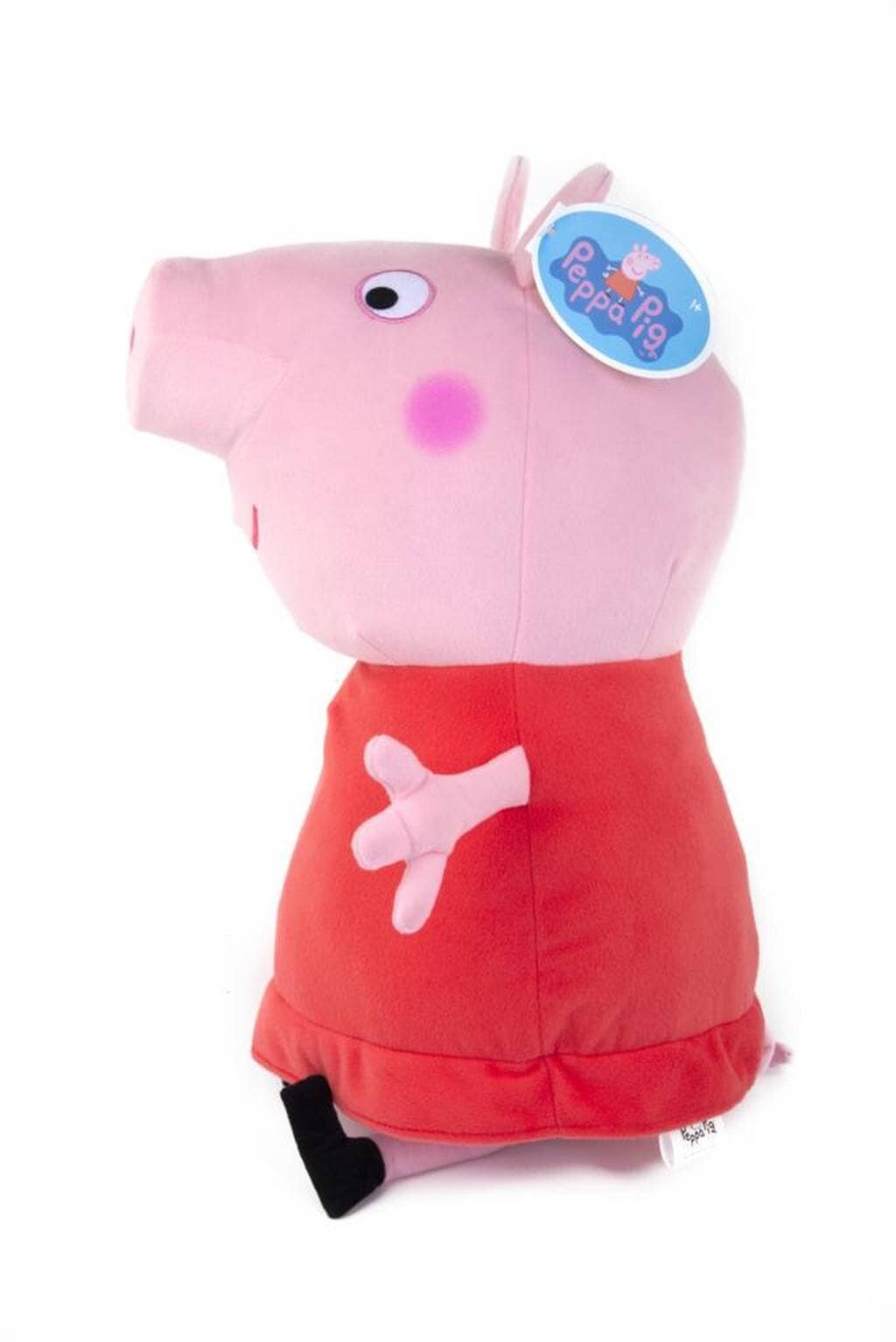 Peppa Pig - Gosedjur Peppa 50 cm