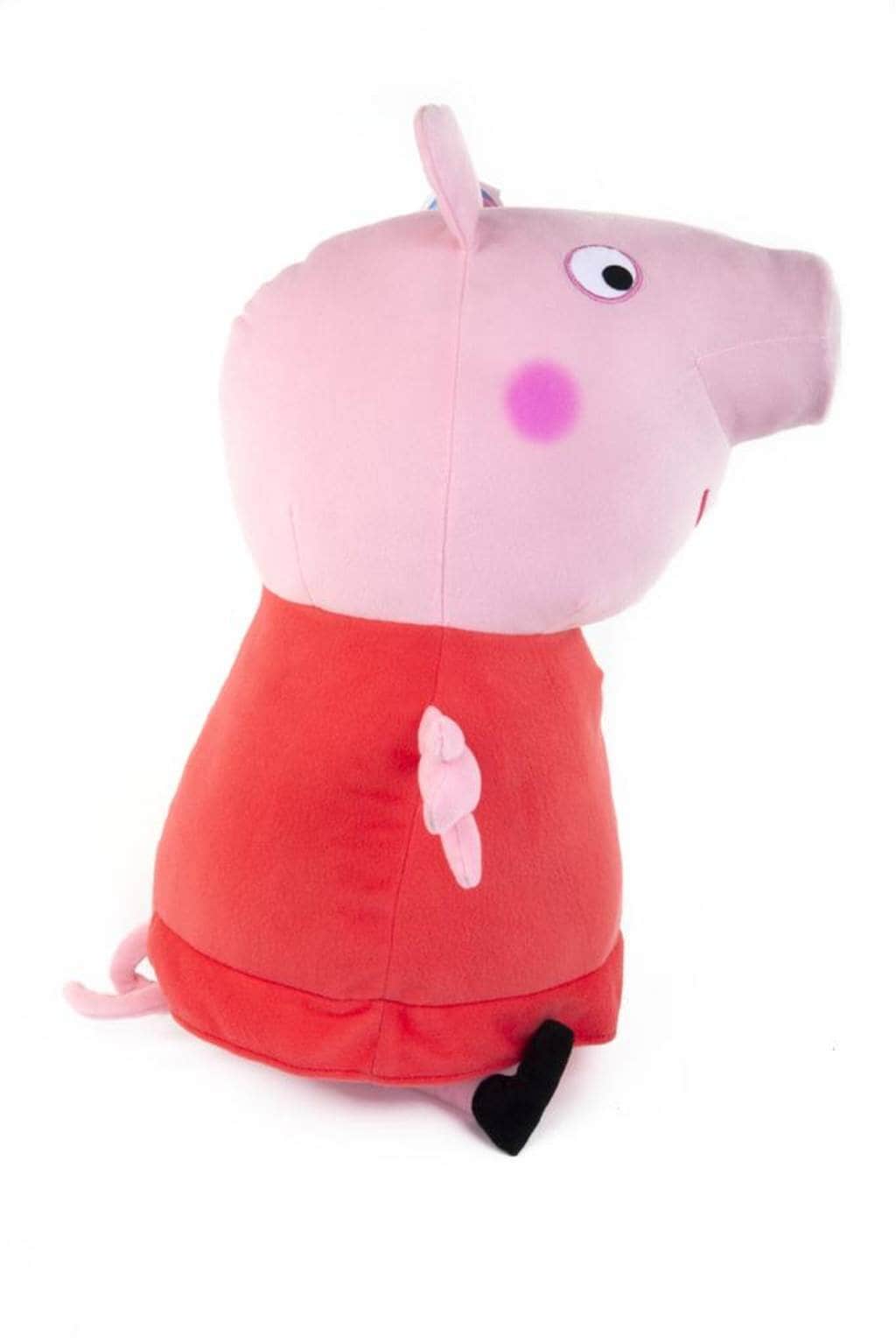 Peppa Pig - Gosedjur Peppa 50 cm