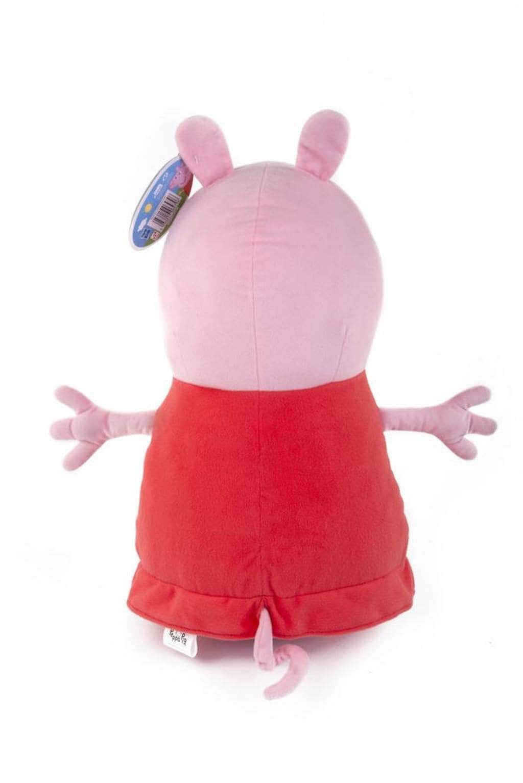 Peppa Pig - Gosedjur Peppa 50 cm