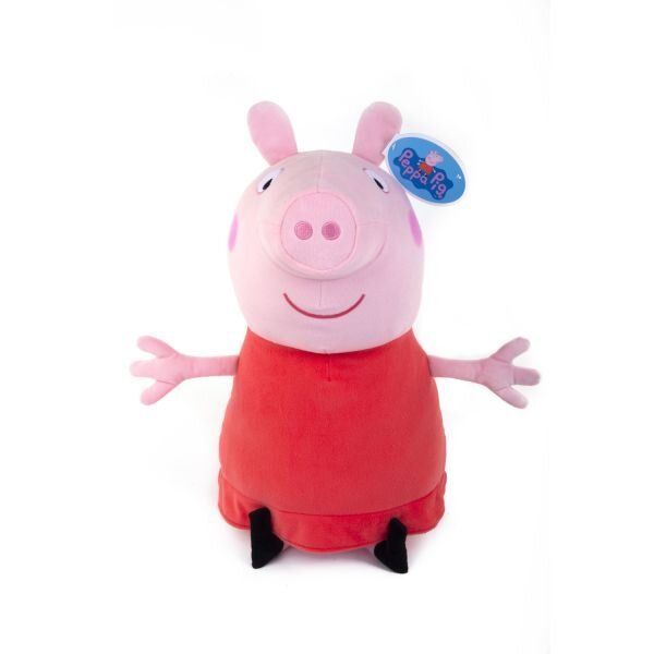 Peppa Pig - Gosedjur Peppa 50 cm