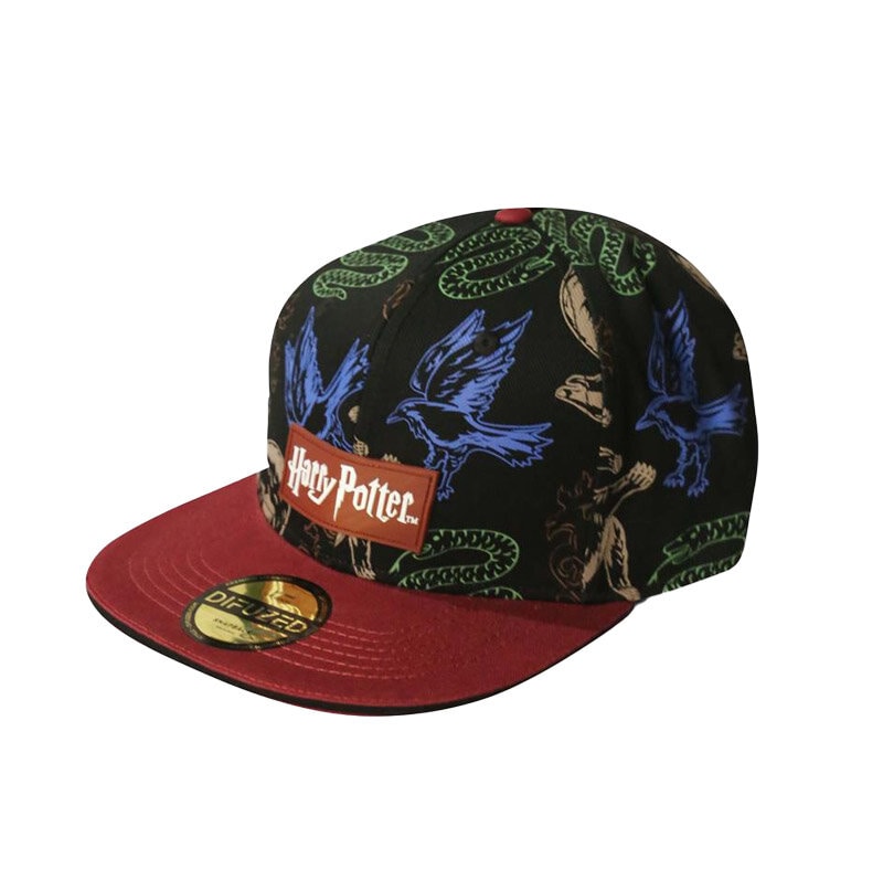 Harry Potter, Keps Magical Creatures Snapback