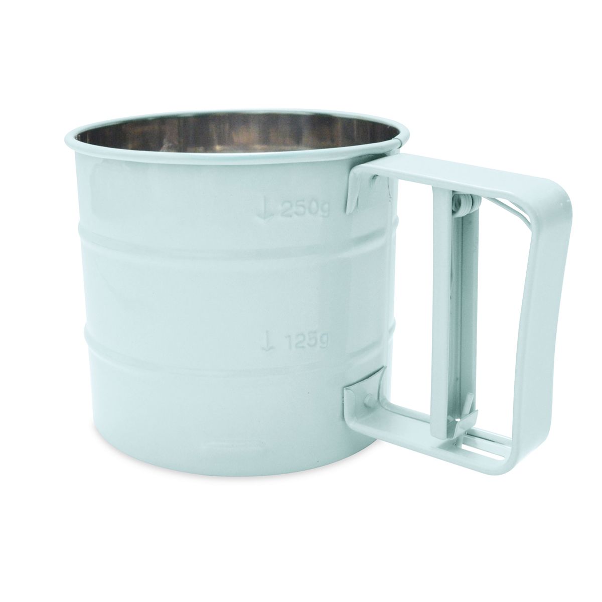 ScrapCooking - Mjölsikt