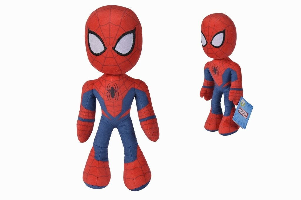 Spiderman Gosedjur 35 cm