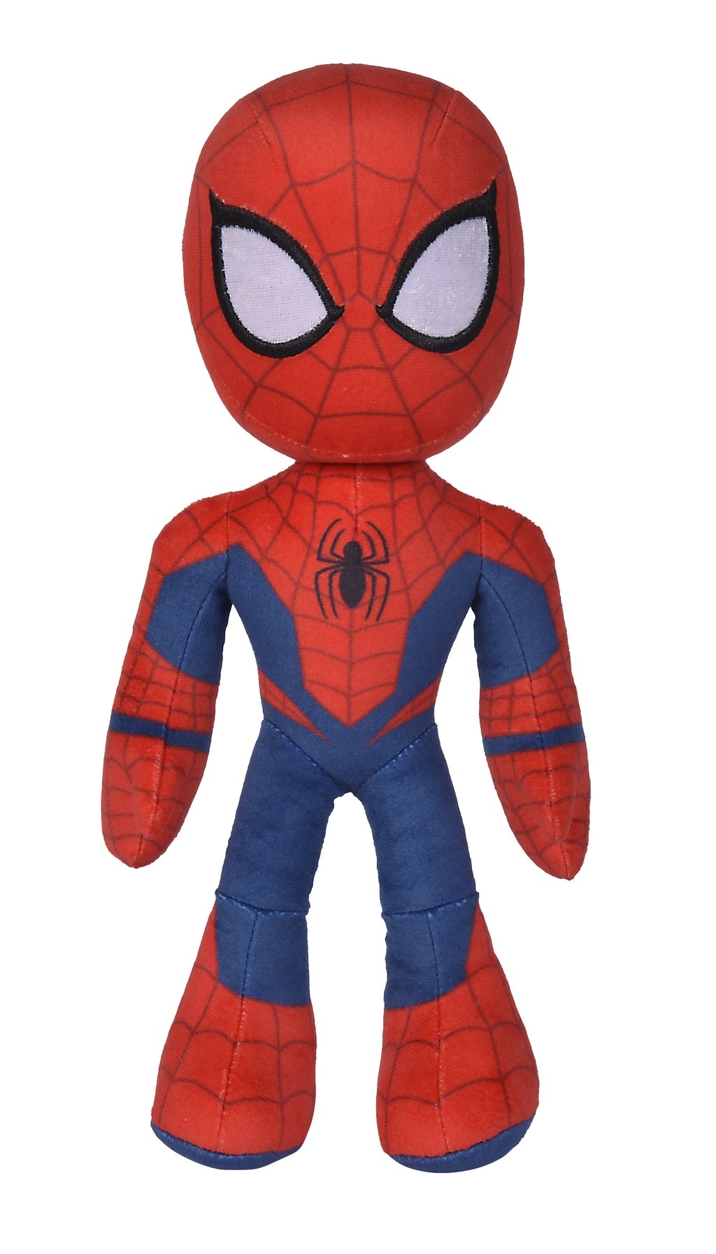 Spiderman Gosedjur 35 cm