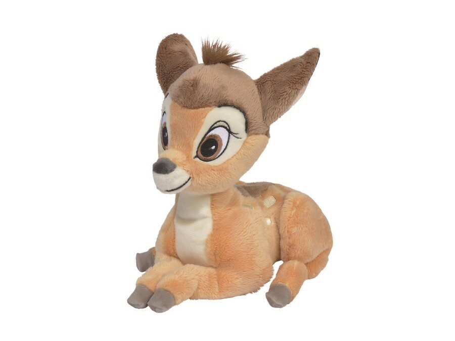 Disney, Gosedjur Bambi 40 cm
