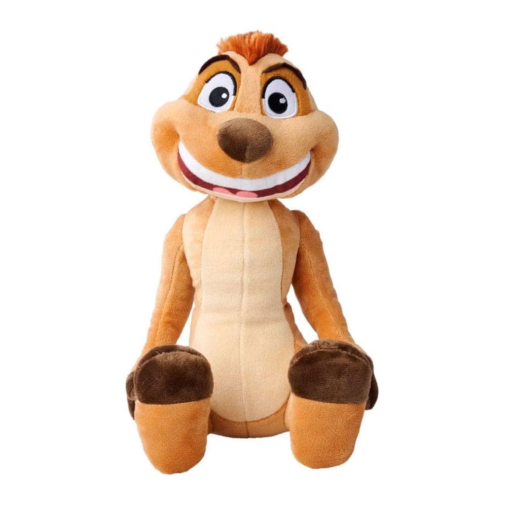 Disney Gosedjur Lejonkungen Timon 25 cm