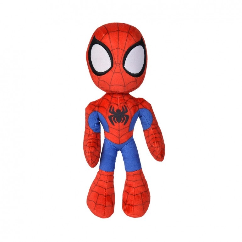 Gosedjur Spidey Glow in the Dark 27 cm