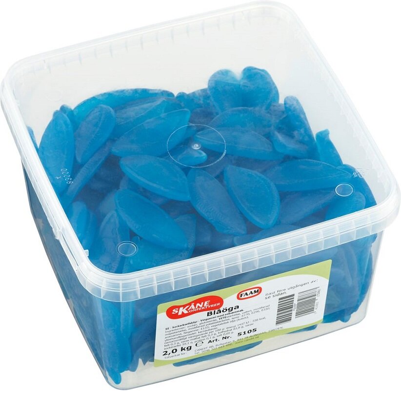 Blåöga Storpack 2 kg