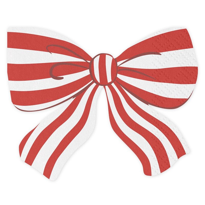 Julservetter Rosett 12-pack